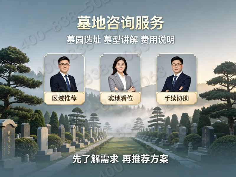 炎黄陵园中式仿古墓碑统一售价 节日购墓赠送养护服务咨询热线及地址信息大全