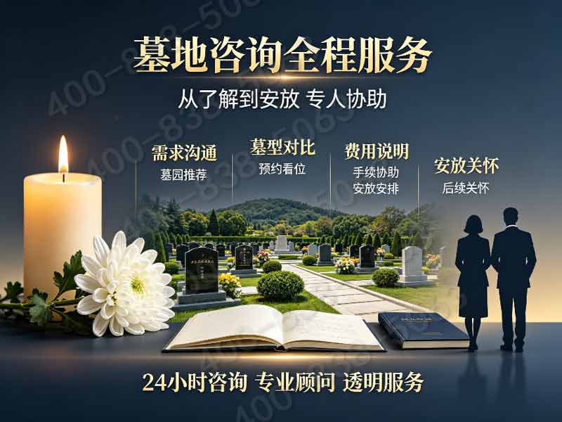 炎黄陵园水系绿植搭配 山水相生温润园区景致：专业宁静，提供高品质殡葬服务，让您安心托付