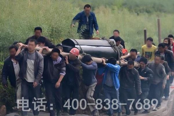 抬棺人不能是直系亲属 抬棺人不能是直系亲属