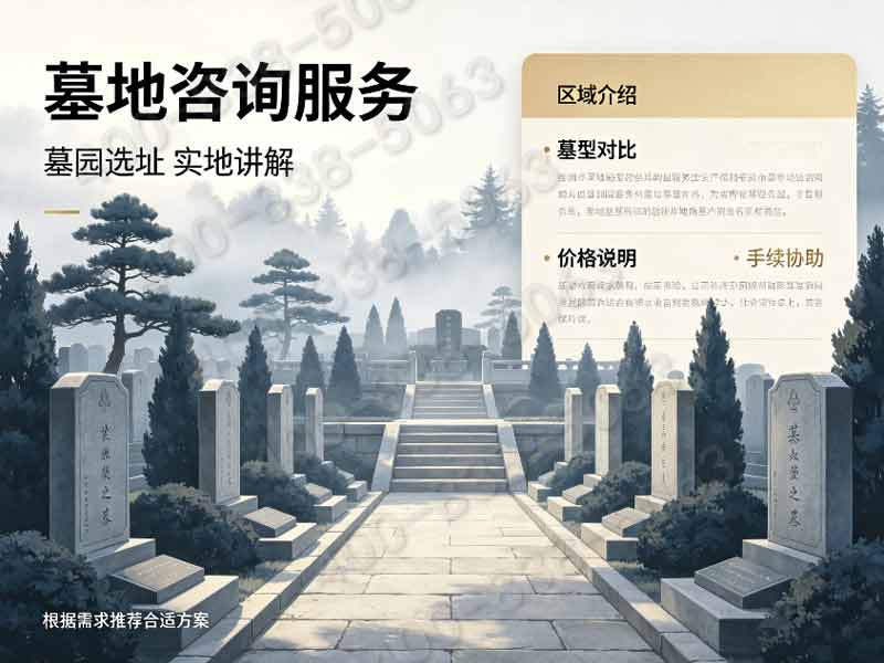 炎黄陵园：仿古祭祀墓碑统一售价 场地使用费用购墓即减免，为您提供尊贵且实惠的殡葬选择