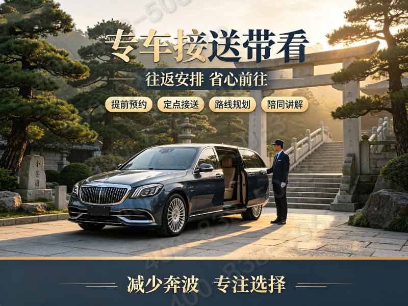 “炎黄陵园中式仿古墓碑统一售价 祭祀场地使用费用全免咨询热线及服务详情”